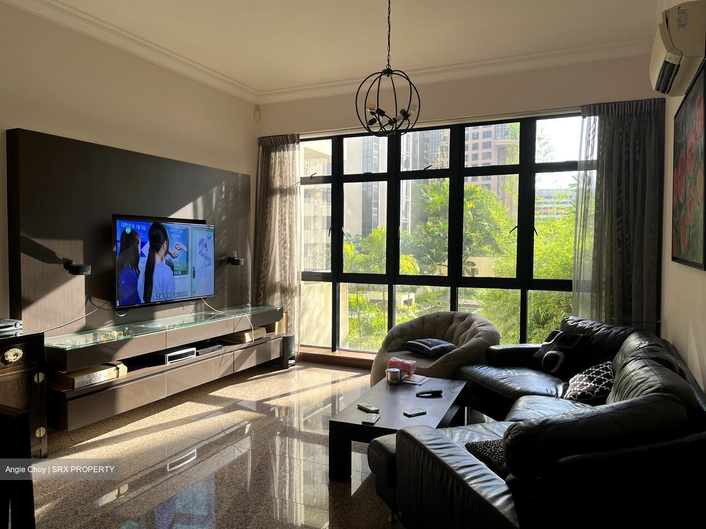 Dover Parkview (D5), Condominium #639286761